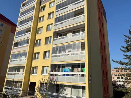 Prodej bytu 3+1 67 m²