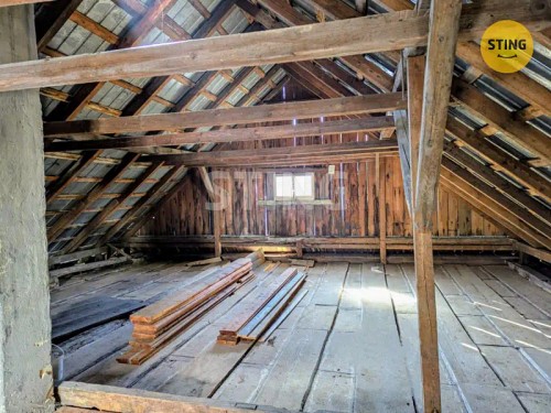 Prodej domu 120 m², pozemek 351 m²