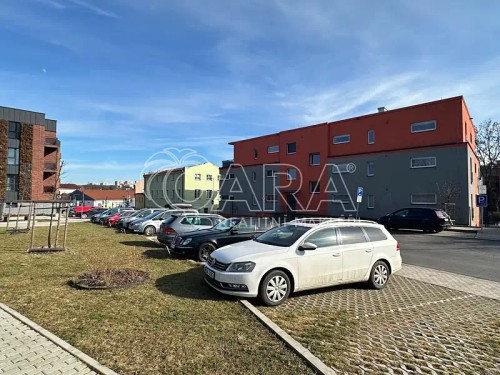 Prodaný byt 2+kk 51 m²