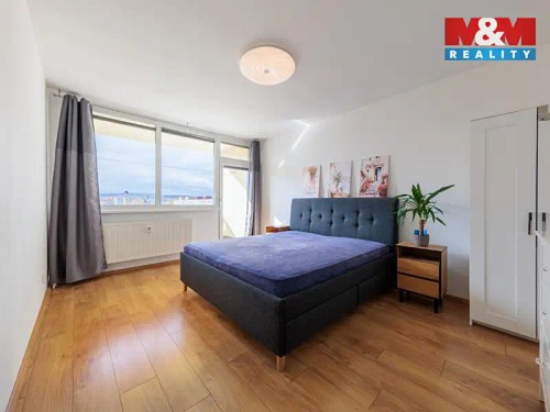 Prodaný byt 4+1 83 m²