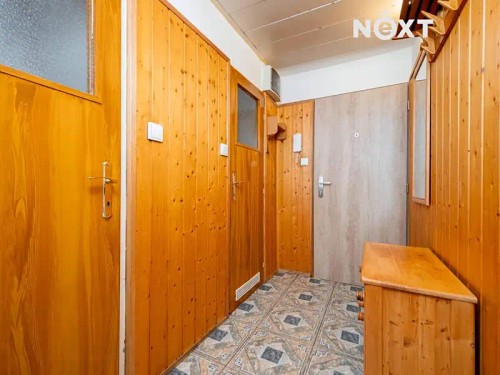 Prodej bytu 2+1 55 m²