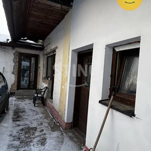 Prodej domu 400 m², pozemek 1250 m²