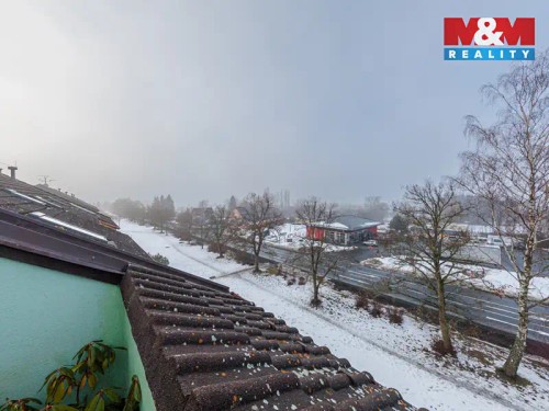 Prodej bytu 2+kk 50 m²