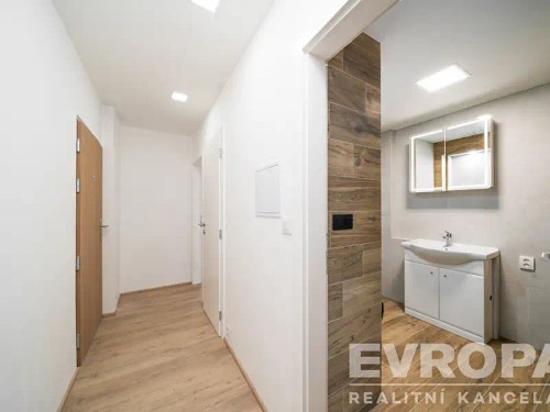 Prodej bytu 1+1 38 m²