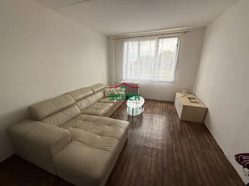 Prodaný  byt 2+1 52 m²