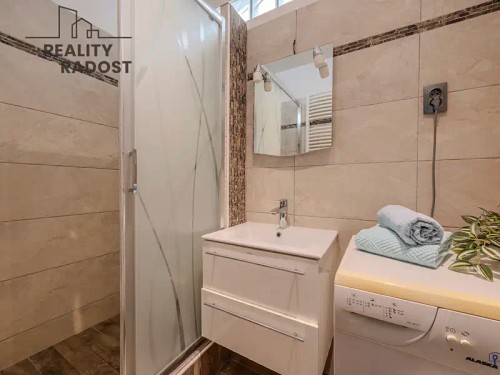 Prodej bytu 2+kk 60 m²