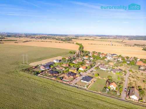 Prodej domu 270 m², pozemek 2175 m²