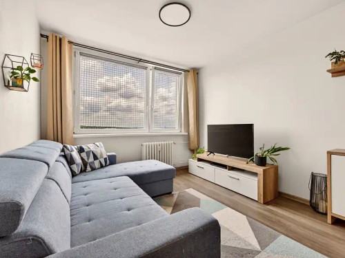 Prodej bytu 2+kk 43 m²