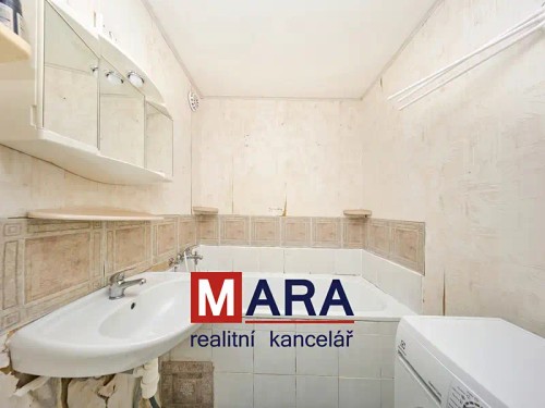 Prodaný byt 3+1 68 m²