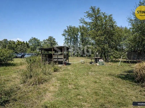 Prodej domu 234 m², pozemek 5979 m²