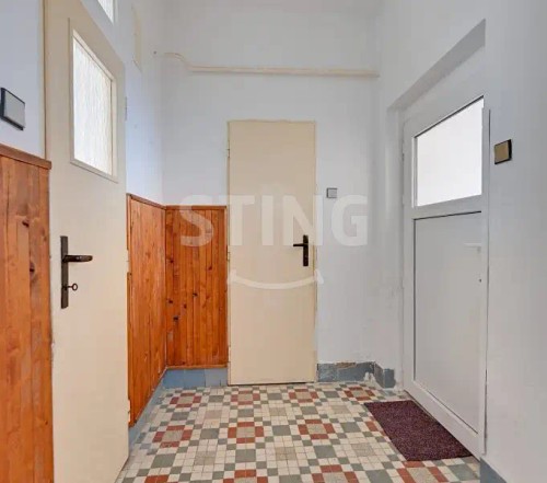 Prodej domu 207 m², pozemek 2549 m²