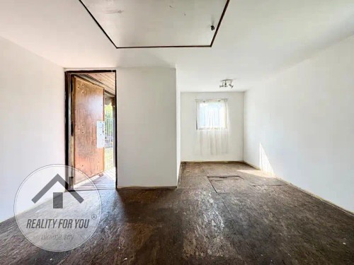 Prodej chaty 24 m², pozemek 384 m²