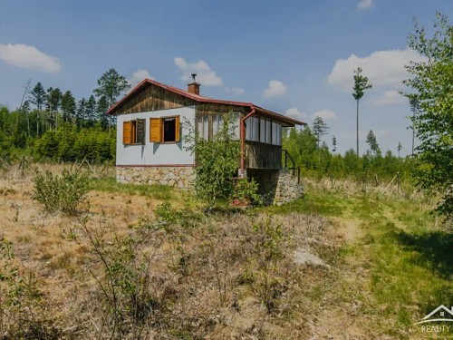 Prodej chaty 63 m², pozemek 38 m²