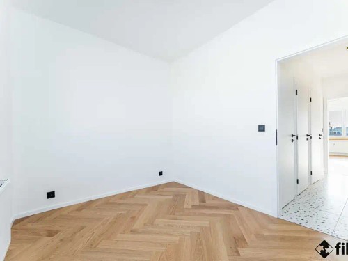 Prodaný byt 3+kk 56 m²