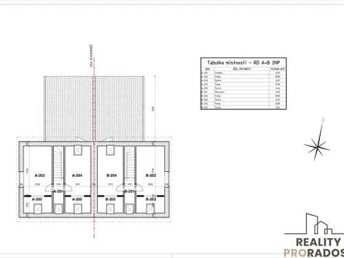 Prodej domu 143 m², pozemek 509 m²