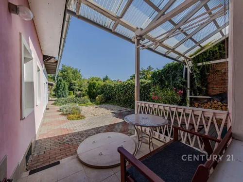 Prodej domu 165 m², pozemek 769 m²