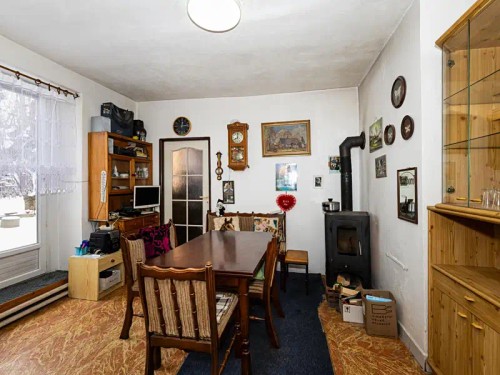 Prodej domu 497 m², pozemek 2119 m²