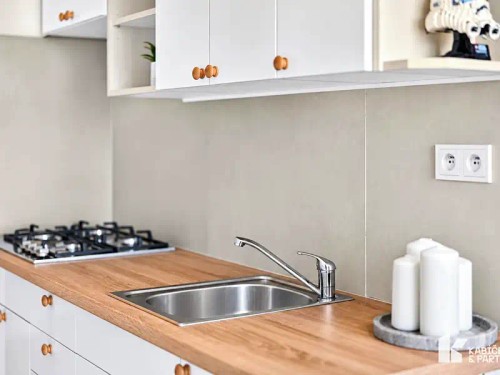 Prodej bytu 1+1 40 m²