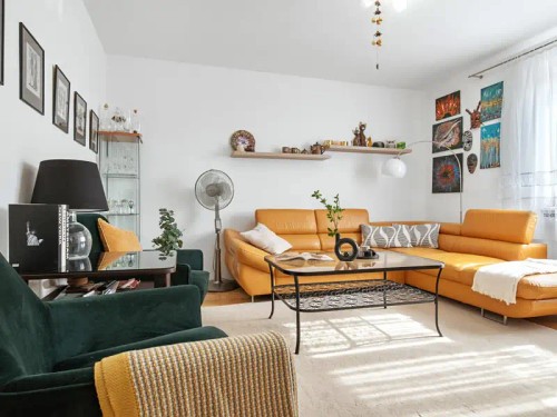 Prodej bytu 2+1 52 m²