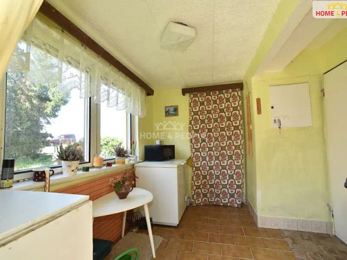 Prodej domu 84 m², pozemek 2409 m²
