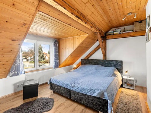 Prodej domu 180 m², pozemek 812 m²