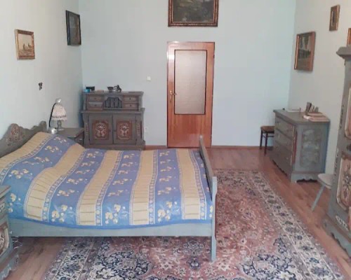 Prodaný  byt 3+1 94 m²