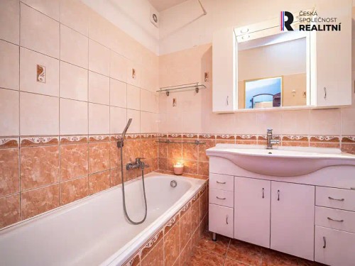 Prodej domu 237 m², pozemek 550 m²