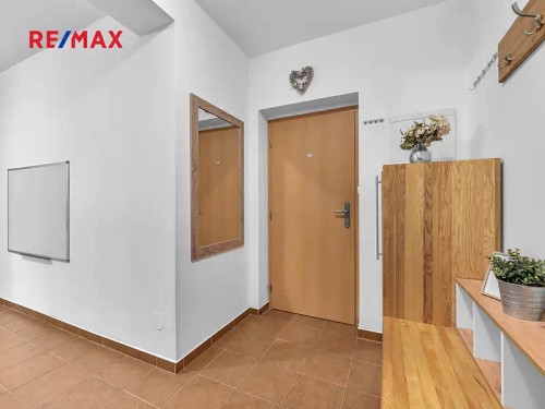 Prodej bytu 3+kk 72 m²