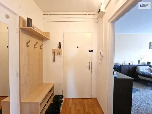 Prodaný byt 2+1 62 m²