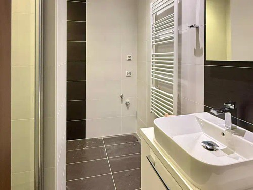 Prodaný byt 2+1 53 m²