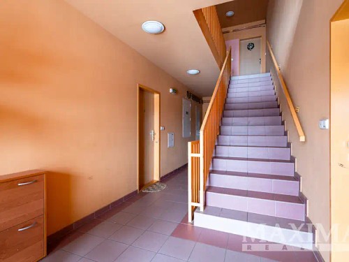 Prodaný byt 3+kk 63 m²