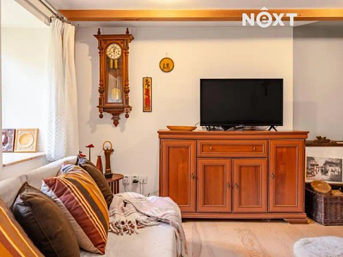 Prodej chalupy 120 m², pozemek 1300 m²