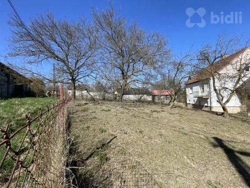 Prodej stavebního pozemku 1383 m²