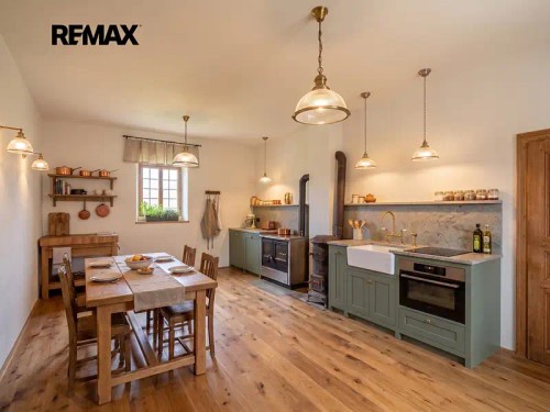 Prodej domu 141 m², pozemek 3294 m²