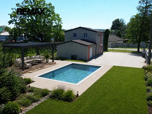 Prodej domu 131 m², pozemek 976 m²
