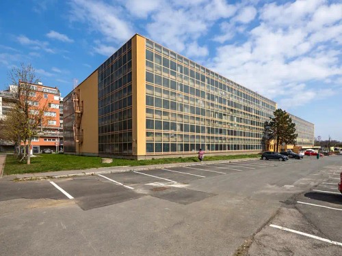 Prodaný  byt 3+kk 76 m²