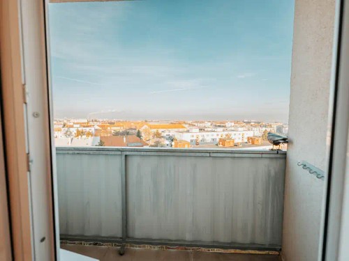 Prodaný byt 3+kk 68 m²