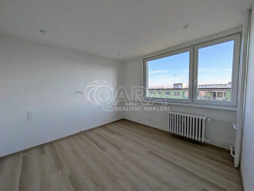 Prodej bytu 3+kk 52 m²