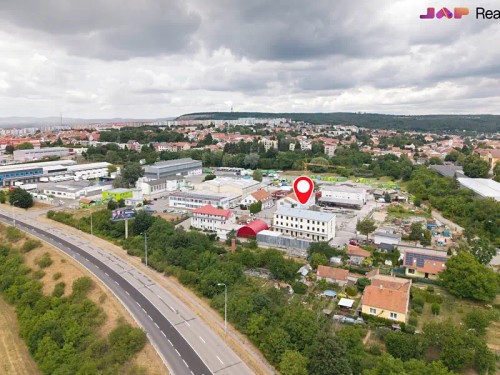 Prodej bytu 2+kk 41 m²