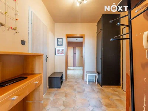 Prodej bytu 3+1 69 m²