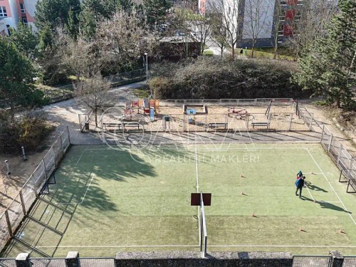 Prodaný byt 4+1 97 m²
