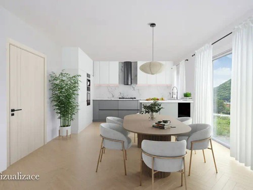 Prodej domu 137 m², pozemek 1088 m²