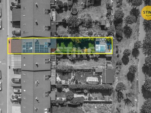 Prodej domu 125 m², pozemek 336 m²