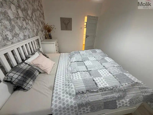 Prodej bytu 3+1 67 m²