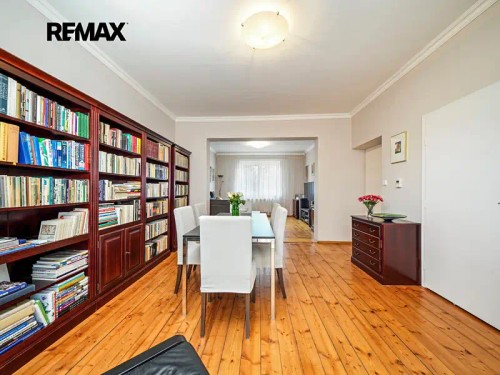 Prodej domu 182 m², pozemek 319 m²