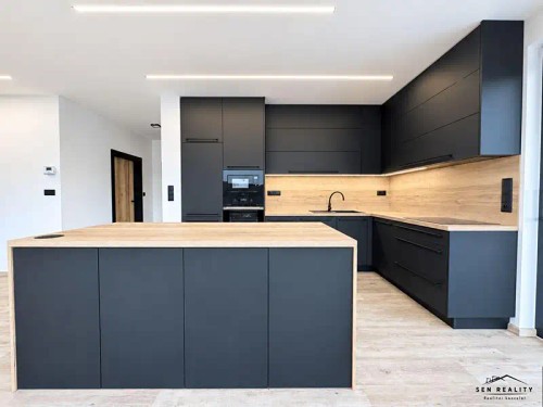 Prodej domu 112 m², pozemek 519 m²