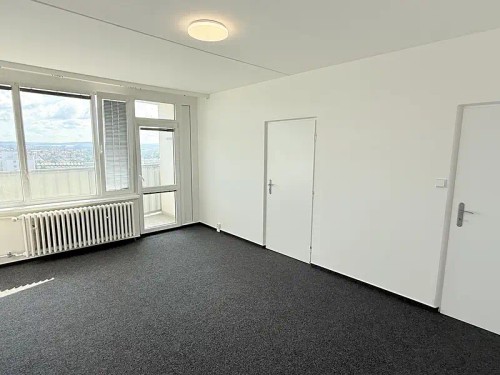 Prodaný byt 2+1 60 m²