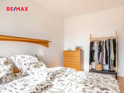 Prodaný byt 3+1 76 m²
