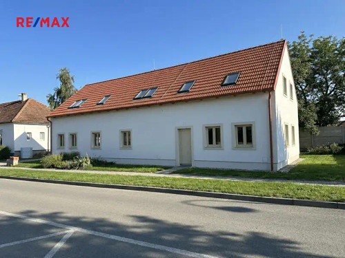 Prodej bytu 3+kk 69 m²