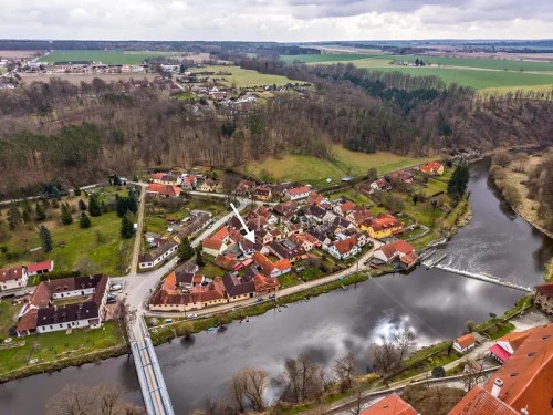 Prodej domu 95 m², pozemek 159 m²